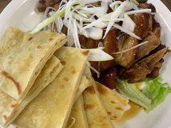 肘子-鼎香润(德胜门内店)