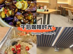 -买又大餐厅(福林里店)