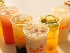 -CoCo都可(久隆店)