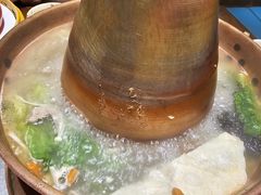 -额尔敦草原涮羊肉·烧烤(冻青树总店)