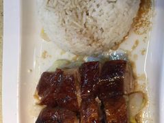 -明腾壹间茶餐厅(新都会花园广场店)