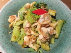 -KŌNG胶东小馆(华熙店)