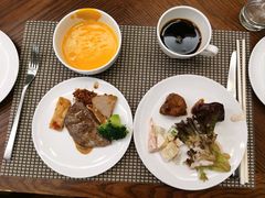 -重庆丽苑维景国际大酒店·海鲜自助餐厅