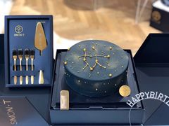 -西檬树SIMON·T轻奢蛋糕(大东方Max店)