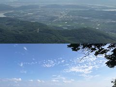 -五女山景区