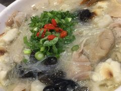 精肠葫芦头-春发生饭店·非遗(南院门店)