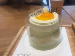 -théATRE 茶聚场(王府中環店)