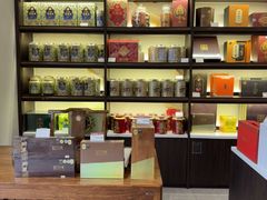 -澜沧古茶·商务茶馆(萧山人民广场店)