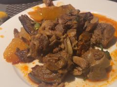 -“香”全日餐厅·株洲大汉希尔顿酒店