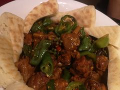 -闫府私房菜·老字号(恒隆店)