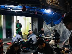 -马晓马佳牛羊肉(新合路店)