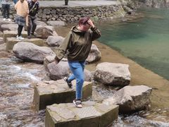 -白云源风景区