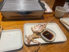 -木屋烧烤(万德庄店)