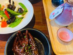 -大牌大·传统杭帮菜(湖滨店)