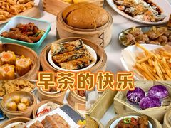 -嘉升大排档(番禺总店)