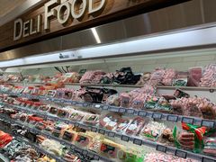 -T11生鲜超市(朝阳公园店)