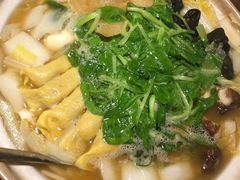 -老宁波1381餐厅(桃源中路店)