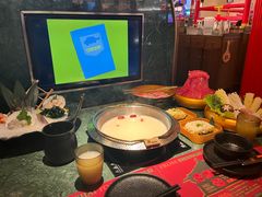 -牛New寿喜烧(中山公园龙之梦店)