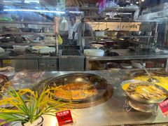 -闯关东东北农家菜(崂山石老人店)