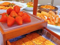 -品海楼·大连海胆锅贴馆(东港店)