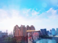 -西北湖绿化广场