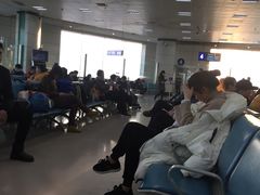 -哈尔滨太平国际机场
