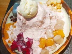 -鲜芋仙Meet Fresh(五道口店)