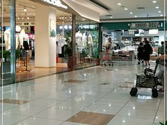 -泉汇购物广场(大沽南路店)