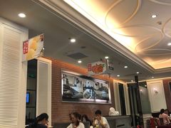 大堂-避风塘(光启城店)