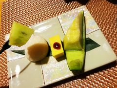 -活鳗饭·鹅肝范儿(高碑店店)