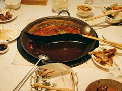 -川锅一号火锅(铜山万达店)