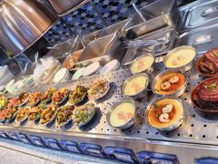-深海中餐厅(国家海洋博物馆店)