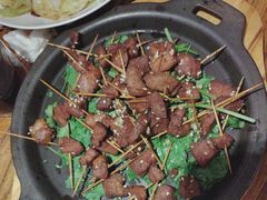 -苹果树下艺术餐厅(通州店)