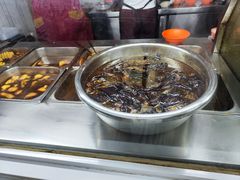 -咱家王新国把子肉(县东巷店)