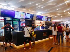 -佳兆业国际影城(惠州IMAX店)