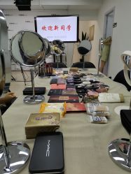 -KISS U 国际美学