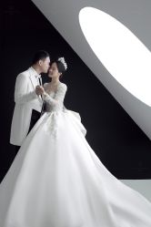 -金夫人婚纱摄影(西昌店)