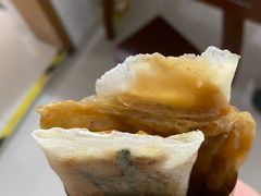 -孙奶奶葱包桧