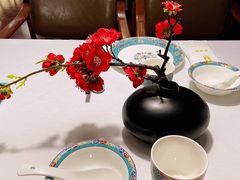 -肆月河豚·新淮扬(金融街店)