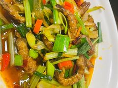 -福建美食城(老君堂店)