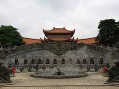 景点-广东圆玄道观