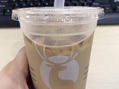 -瑞幸咖啡(同和金铂天地店)