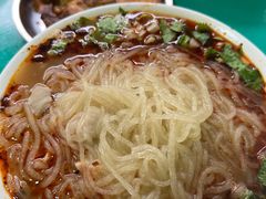 -甘记肥肠粉(马鞍北路店)
