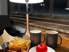 -1901 Cafe(西四店)