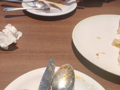 -萨莉亚意式餐厅(杭州西溪龙湖天街店)