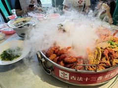 -红胖胖龙虾王·本地菜