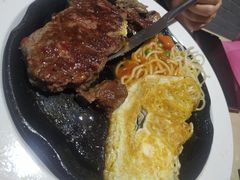-豪客来牛排(海沧阿罗海店)