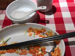 -西贝莜面村(上海百联西郊店)