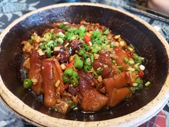 -阿嫂印象·民间江湖菜(大学城店)