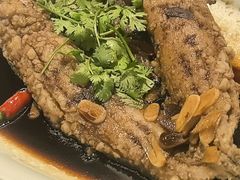 -富力威斯汀酒店-中国元素中餐厅(武昌临江店)